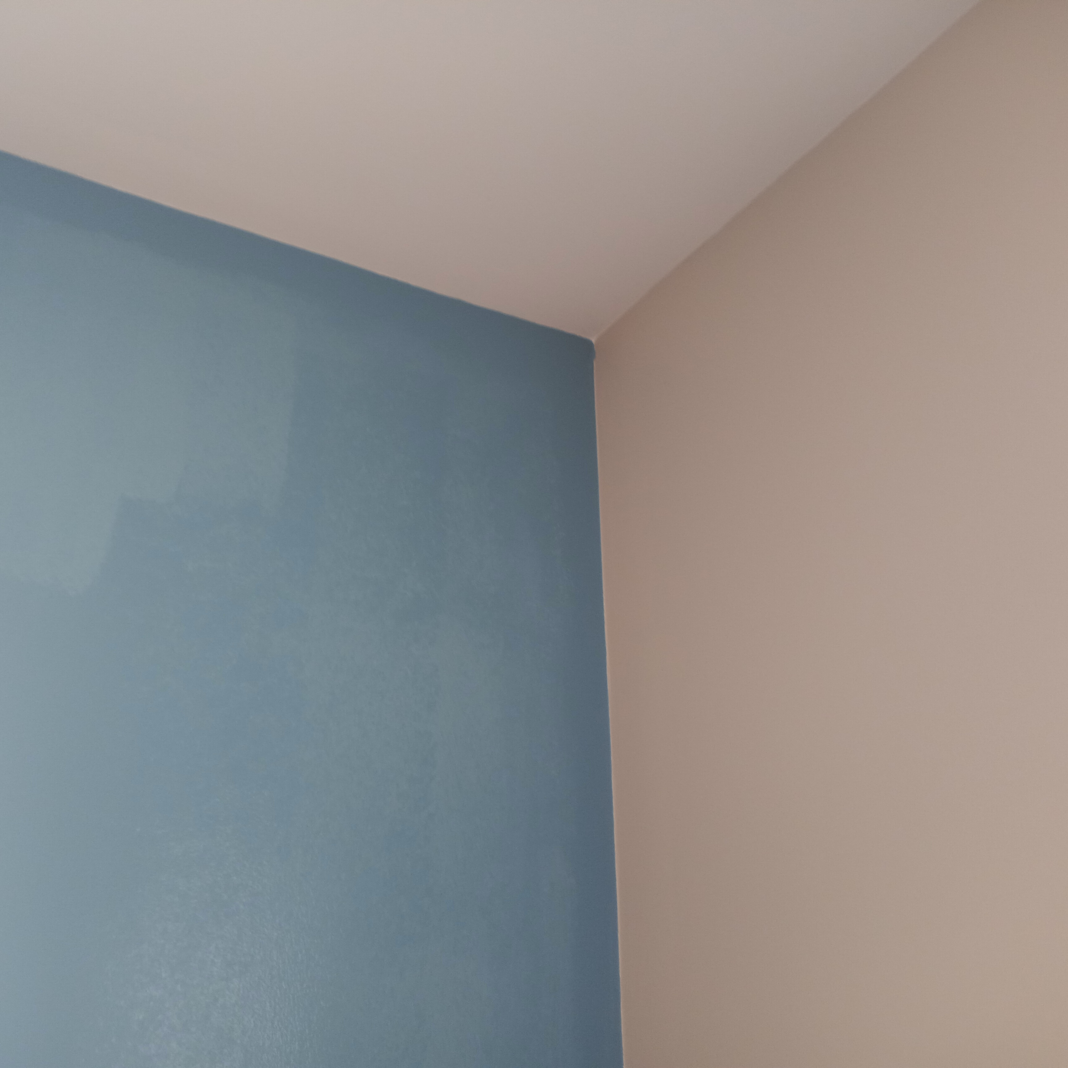 In The Details Painting logo