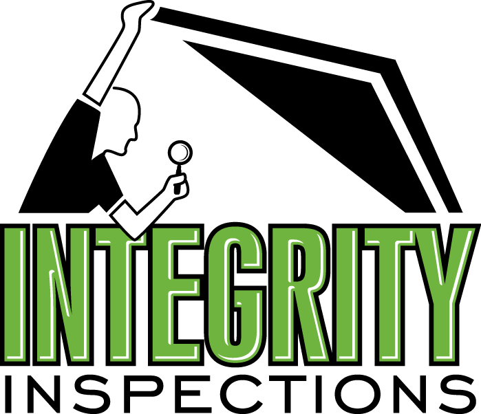 Logo for Integrity Inspections