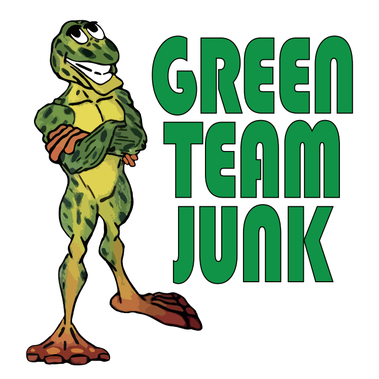 Avatar for Green Team Junk