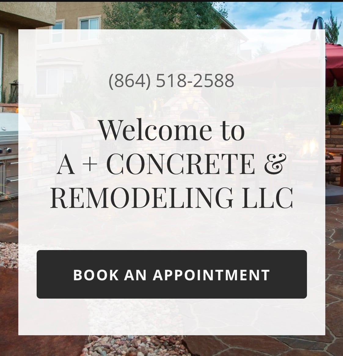 Avatar for A plus concrete & remodeling llc