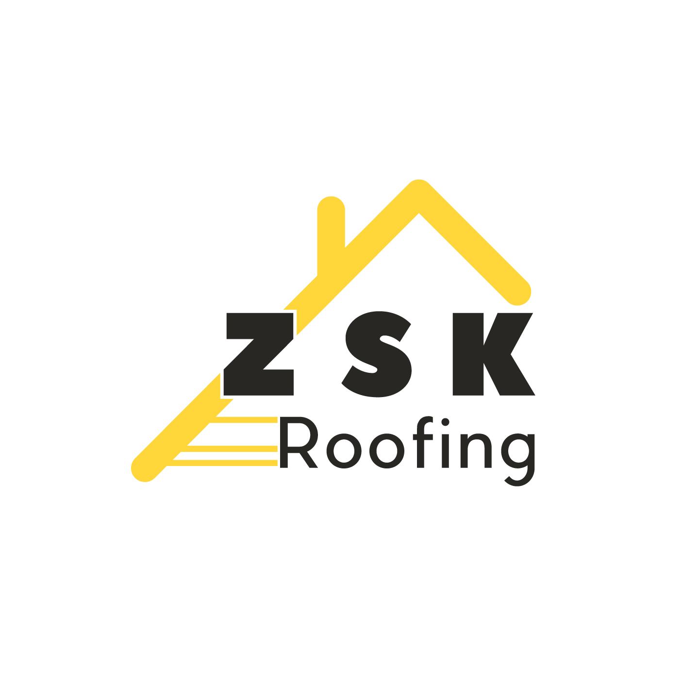 ZSK Roofing LLC logo