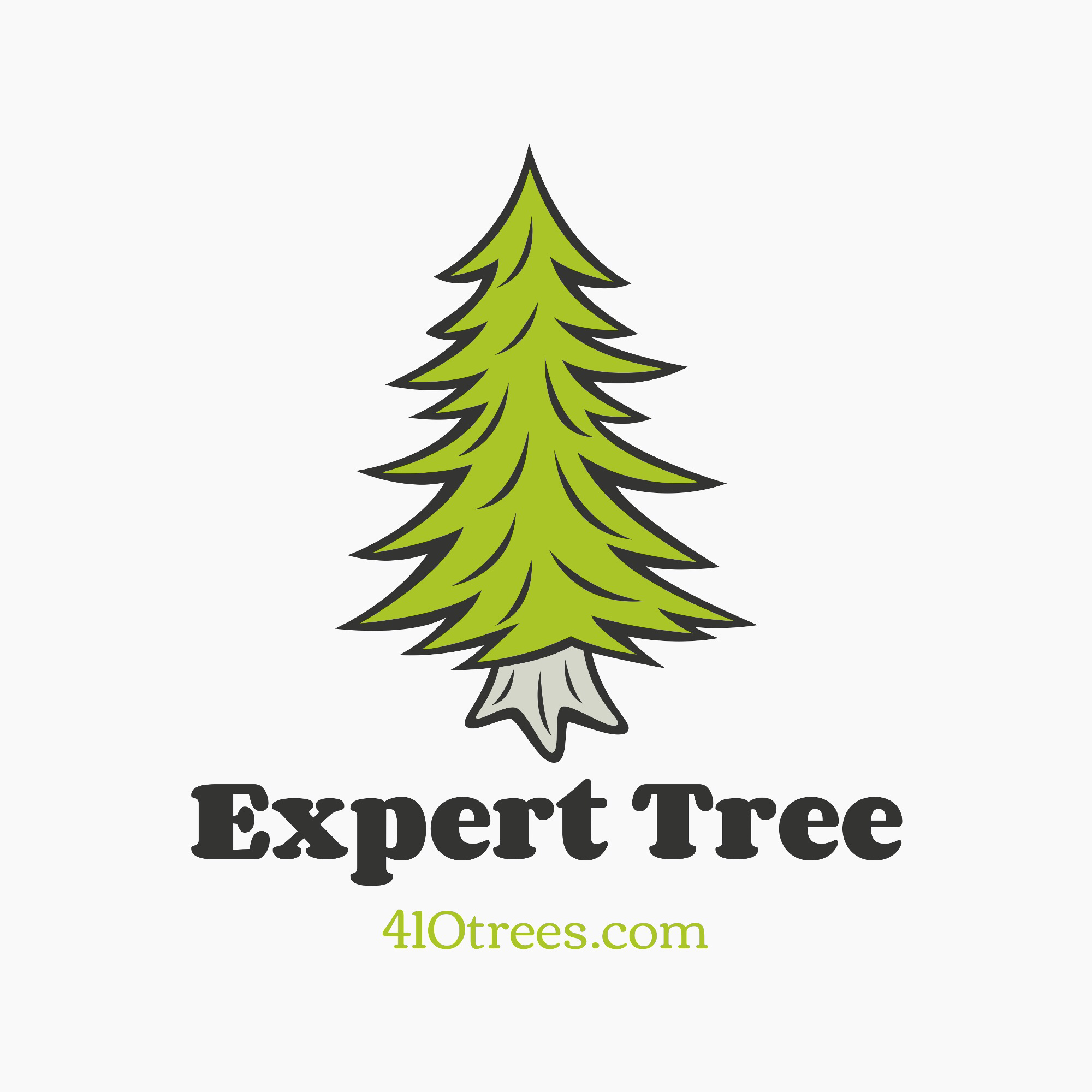 Expert Tree logo