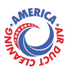 America Air Duct Cleaning logo