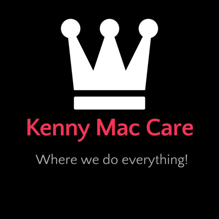 Avatar for Kenny Mac Care