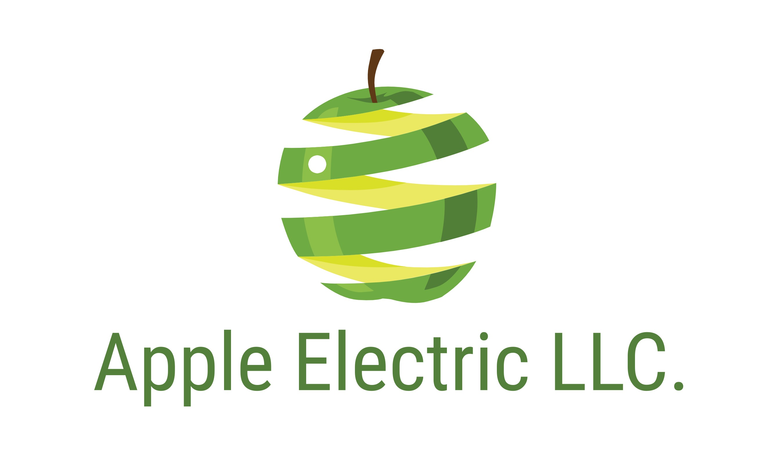 Apple Electric LLC logo