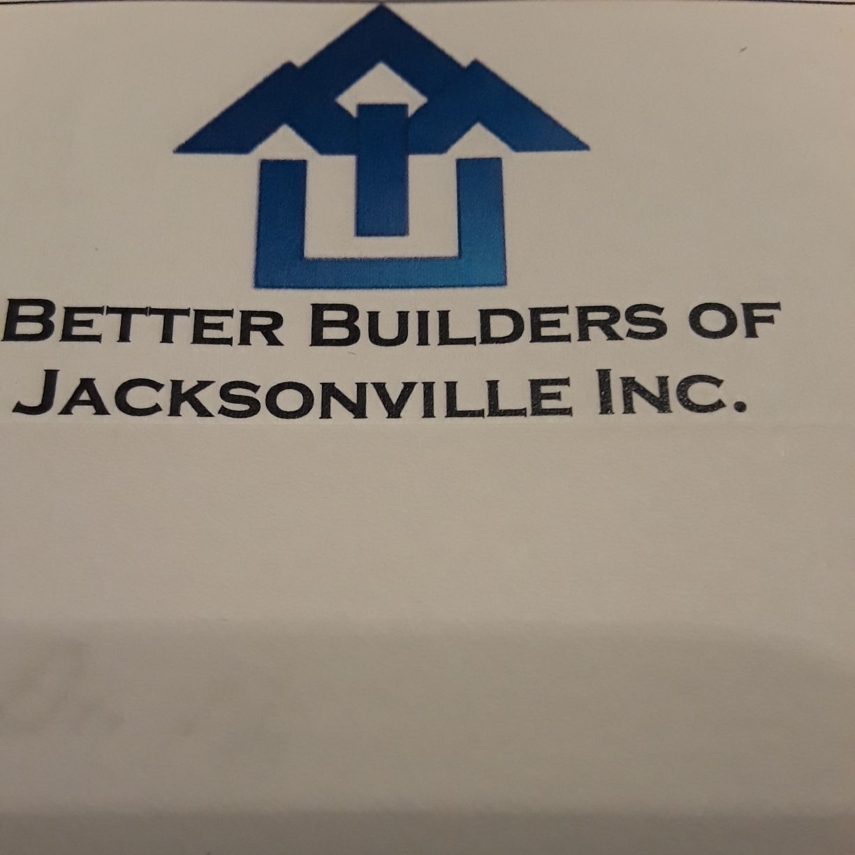Avatar for Better Builders of Jacksonville Inc