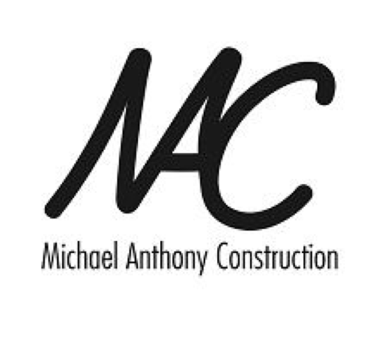 Michael Anthony Construction logo