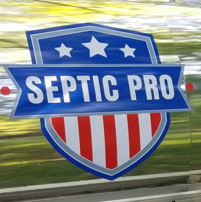 Septic Pro logo