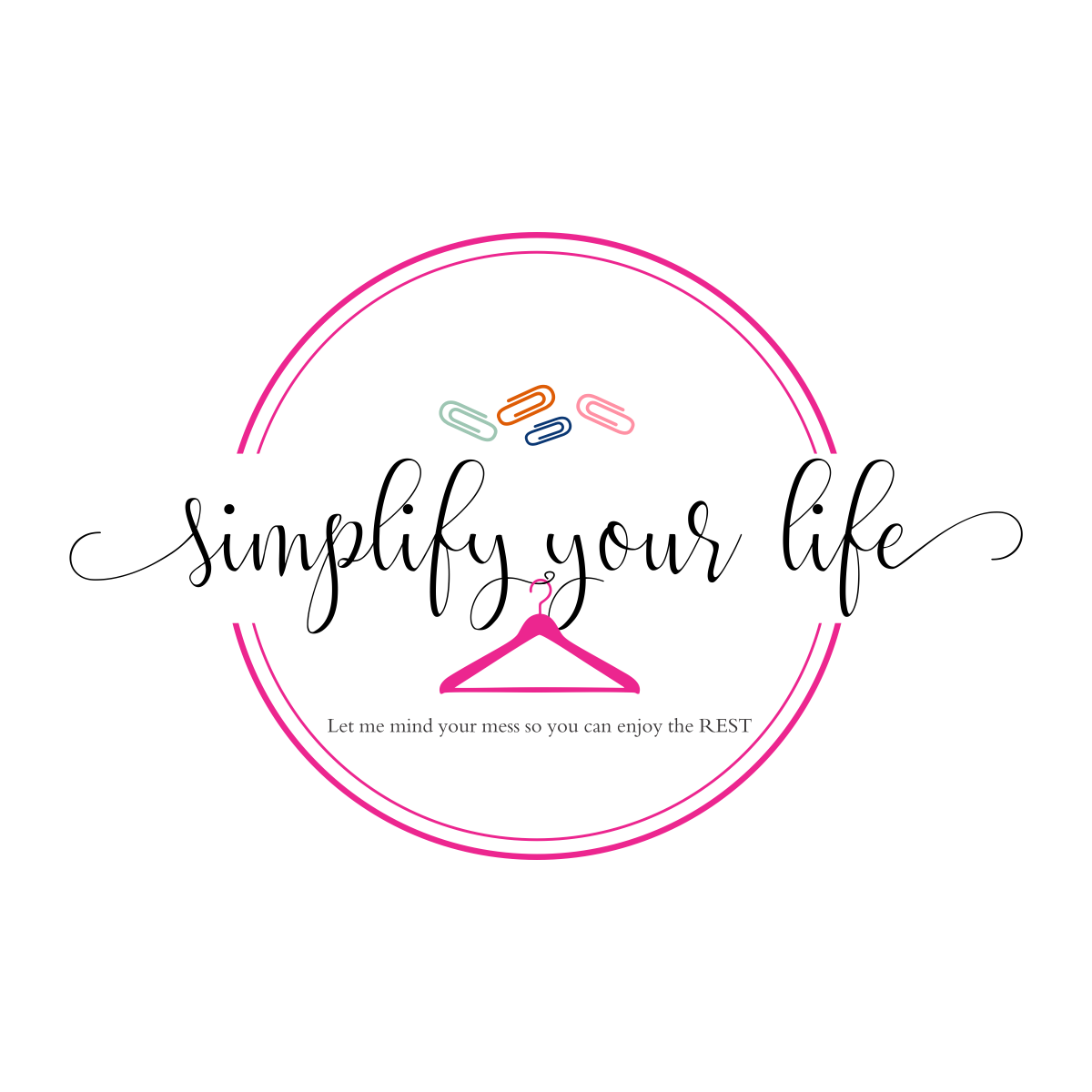 Simplify Your Life logo