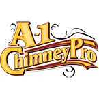 A-1 Chimney Pro, Inc. logo