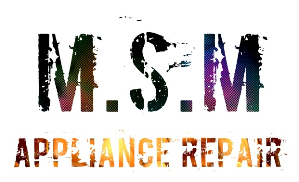 MSM Appliance Repair logo