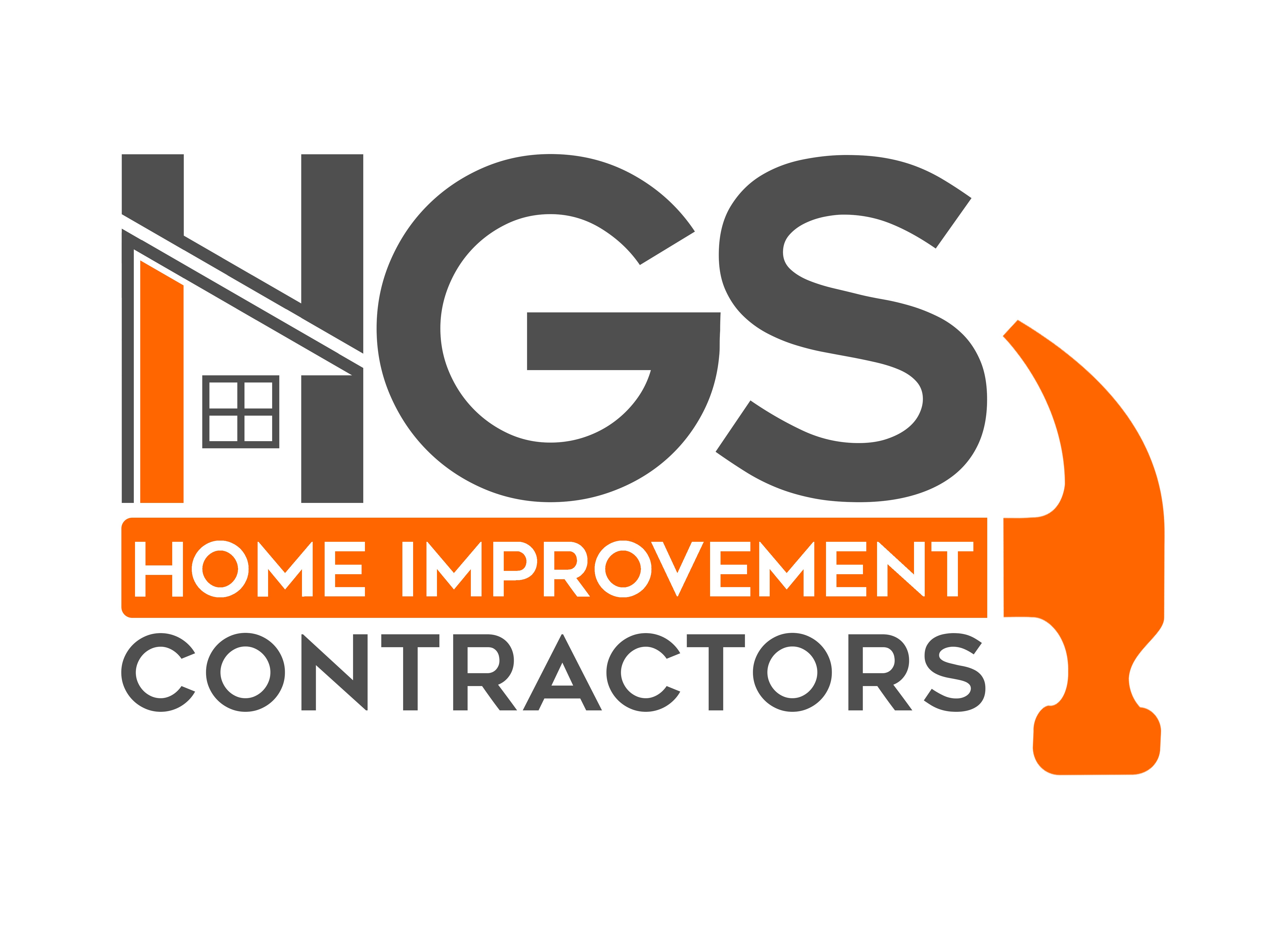 HGS Home Improvement logo