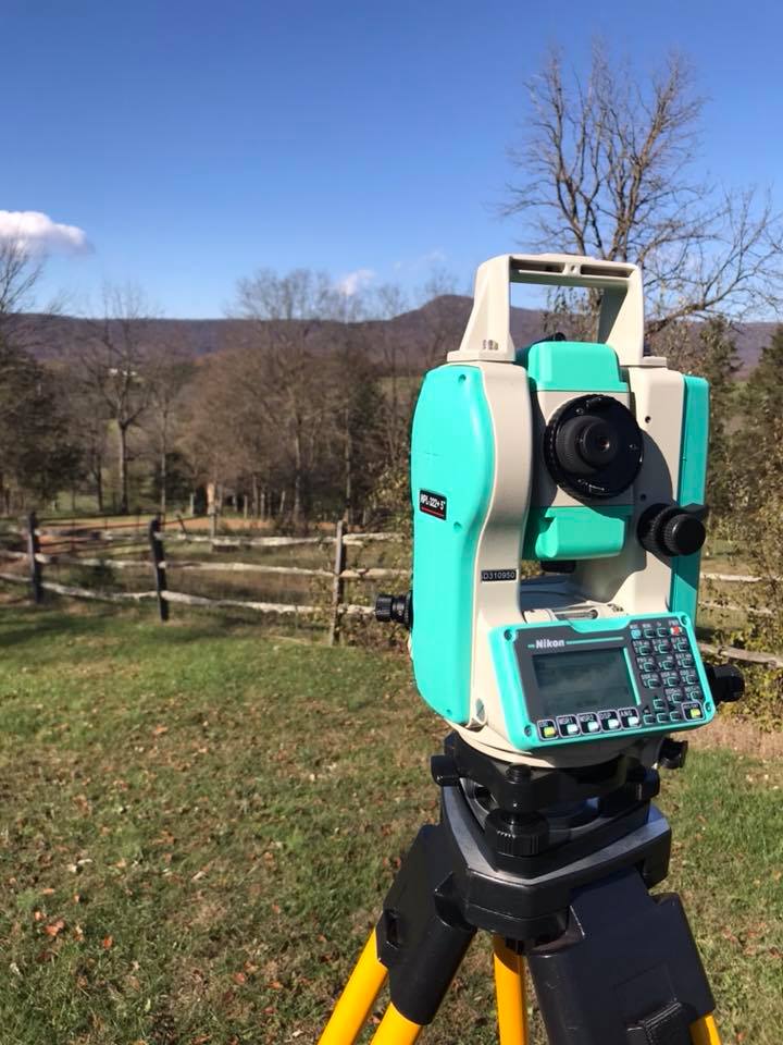 Avatar for Price Land Surveying