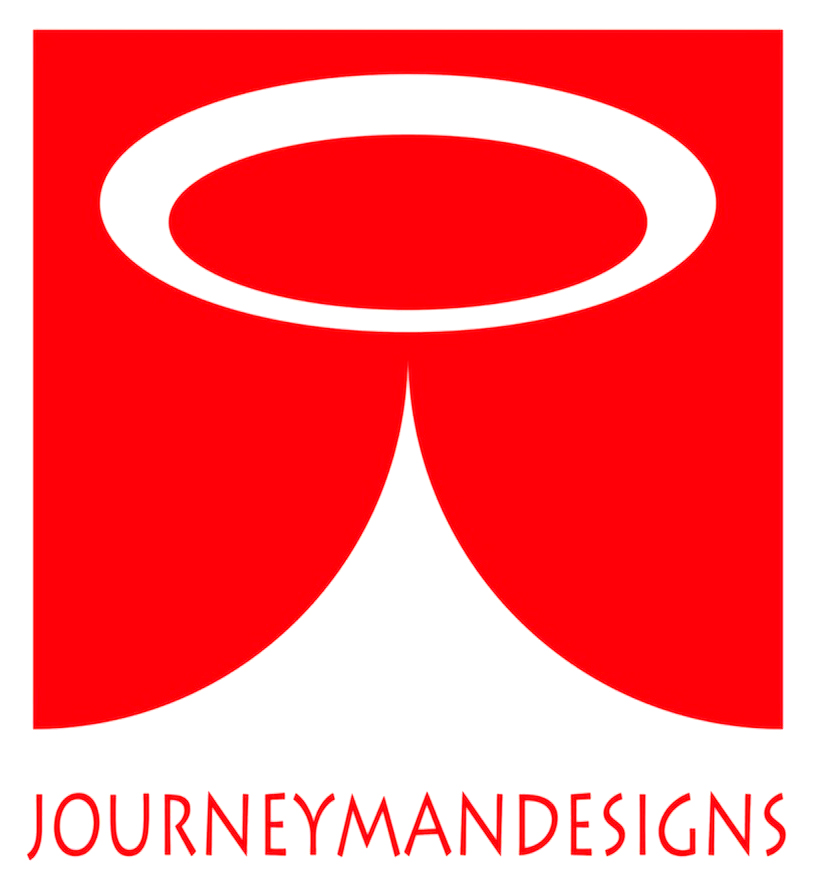 JourneyManDesigns logo