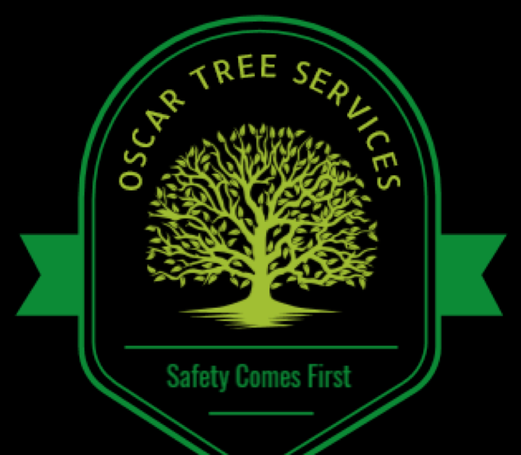 Oscar Tree Services logo