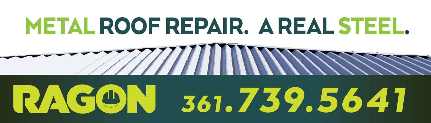 Ragon Construction LLC logo