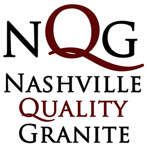 Logo for Nashville Quality Granite