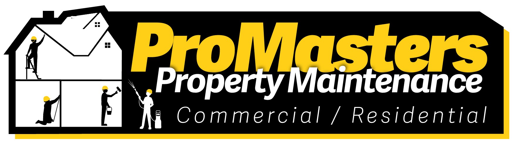ProMasters of SWFL logo