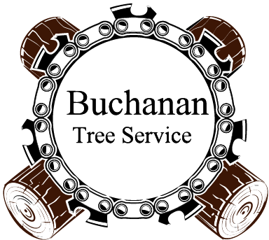 Buchanan Tree Service logo