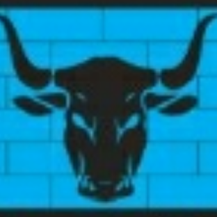 Logo for Strong Brick Repair