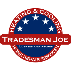 Tradesman Joe LLC logo