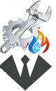 Mr Fix All Professional Handyman and Computer Svcs logo