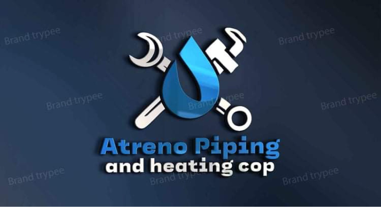 Artreno general  constructione logo