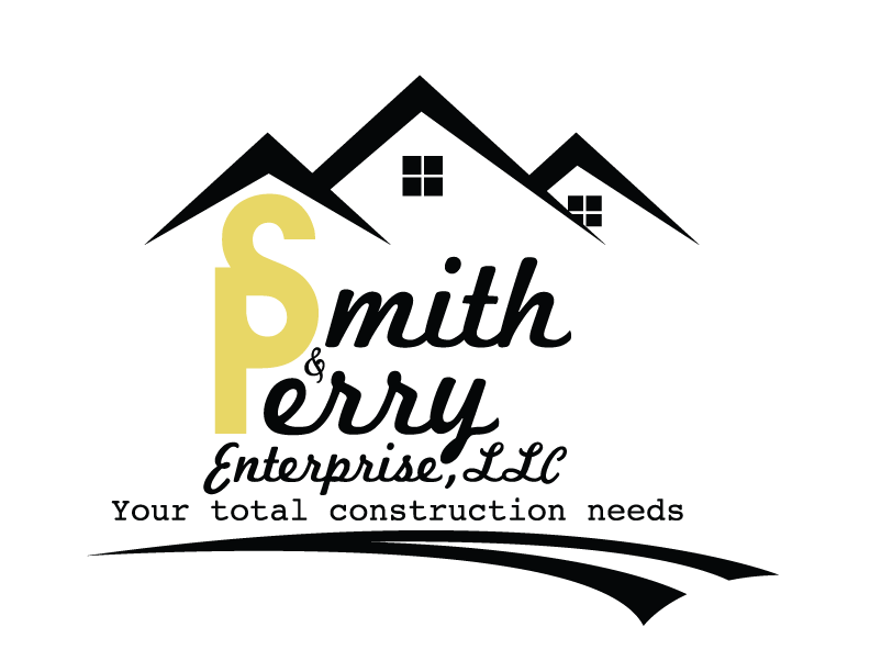 Logo for Smith & Perry Enterprise, LLC.