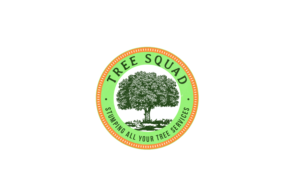Tree Squad logo