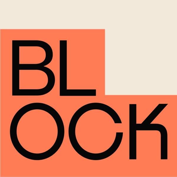 Block - Bathroom Renovations Done Right logo