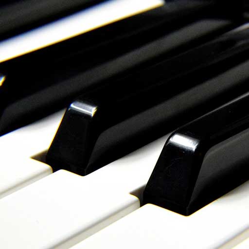 Orange Park Piano Tuning logo