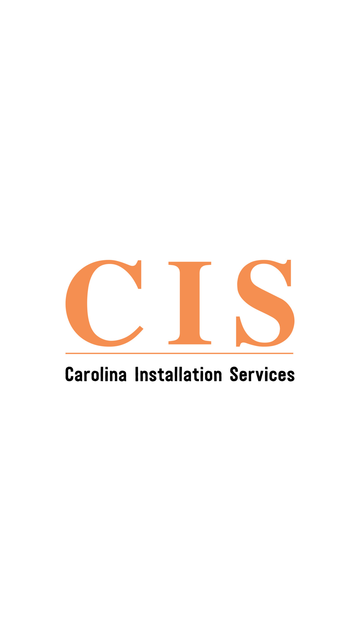 Logo for Carolina Installation Services