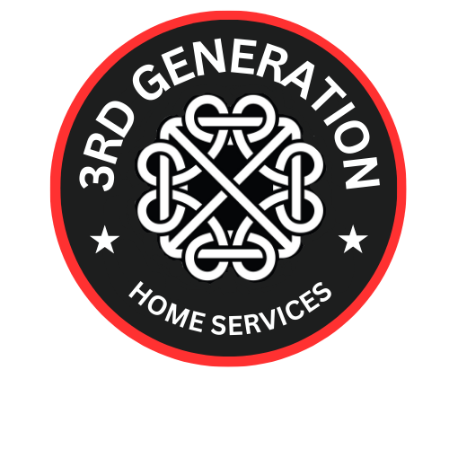 Logo for 3rd Generation Flooring LLC