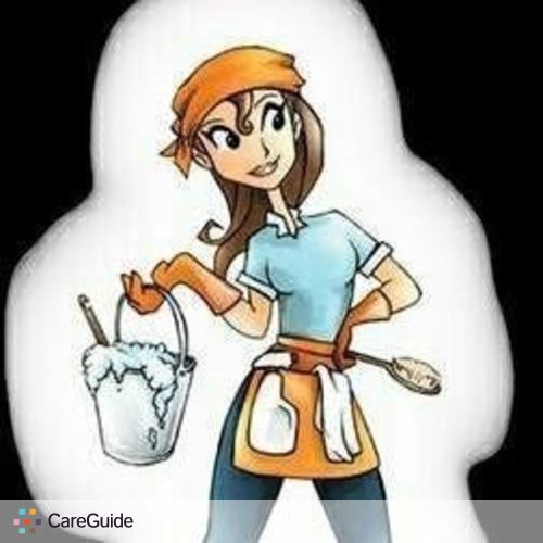 Housekeeping 101 logo