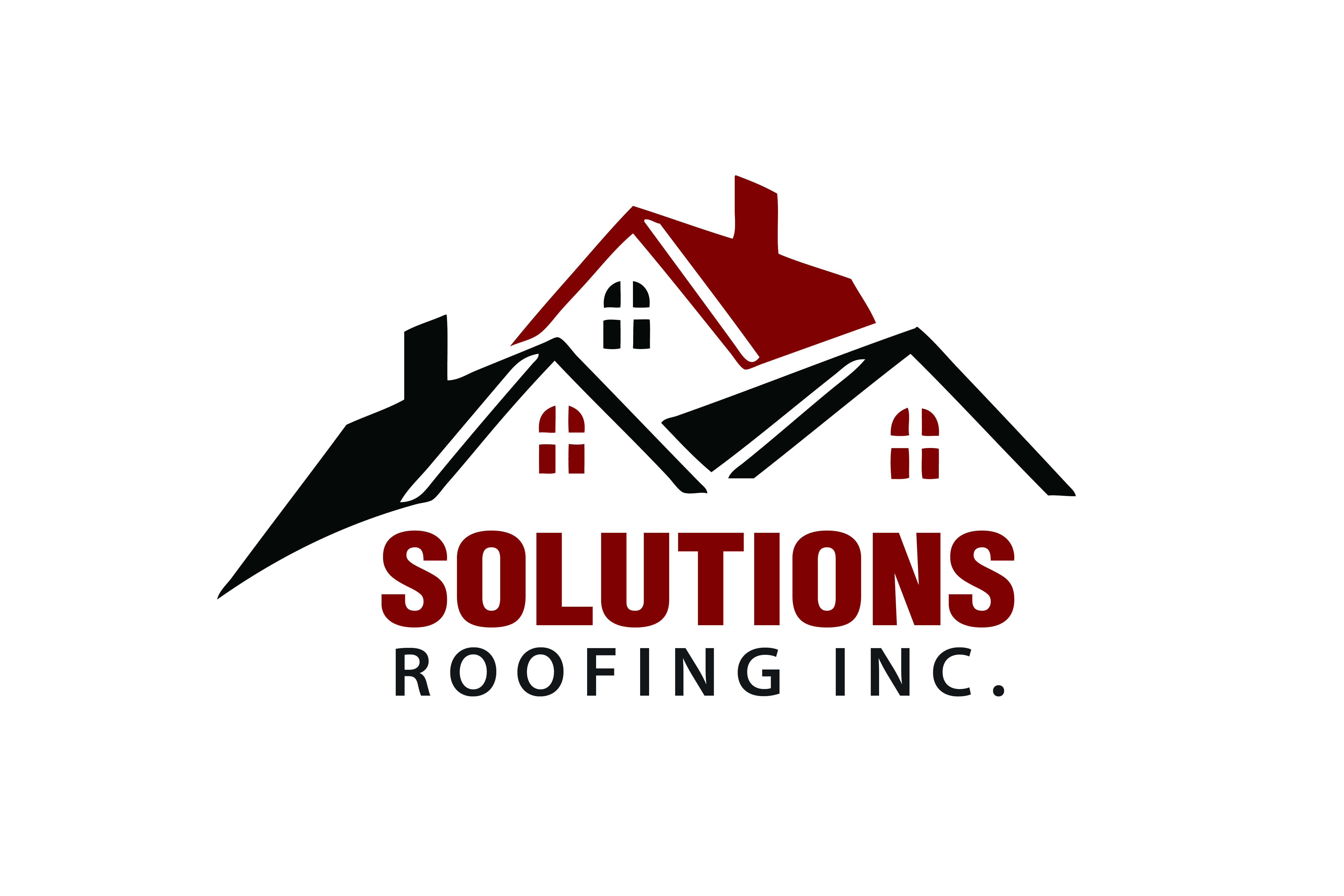 Avatar for Solutions Roofing Inc