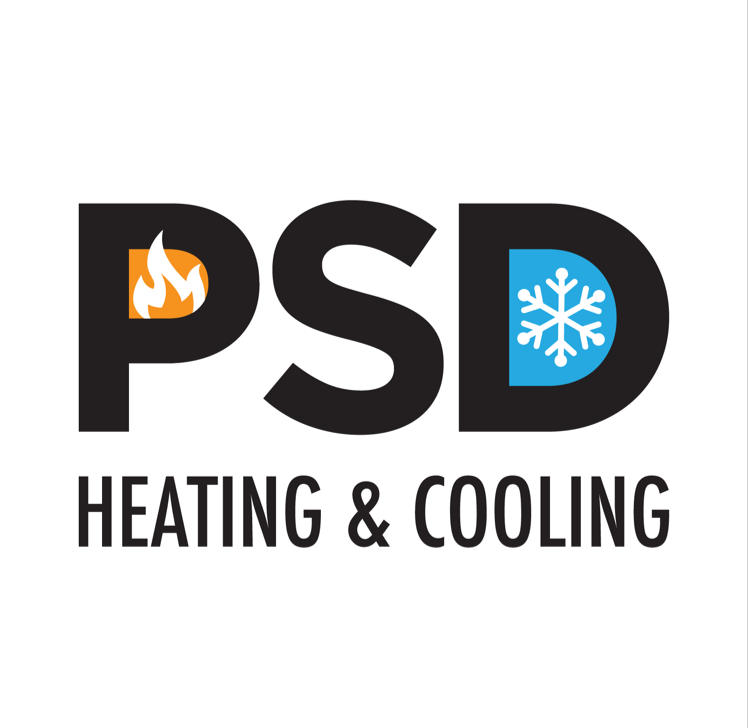 PSD Heating & Cooling LLC logo