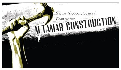 Avatar for Altamar Construction