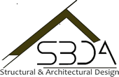 S3DA Design logo