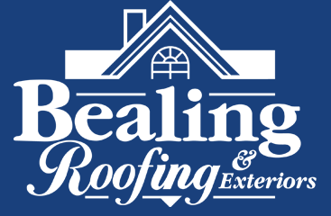 Logo for Bealing Roofing & Exteriors, LLC