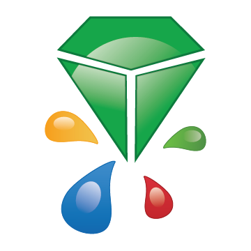 Crystal Cleaning Services logo