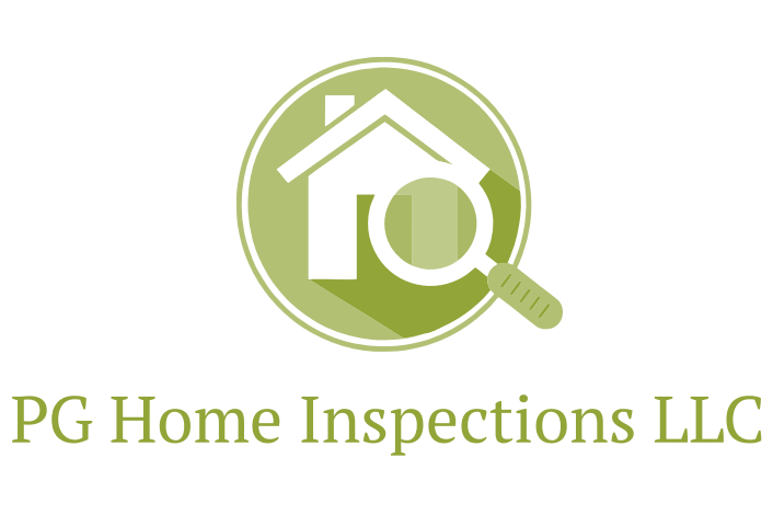 PG Home Inspections LLC logo