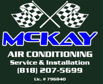 Avatar for McKay Air