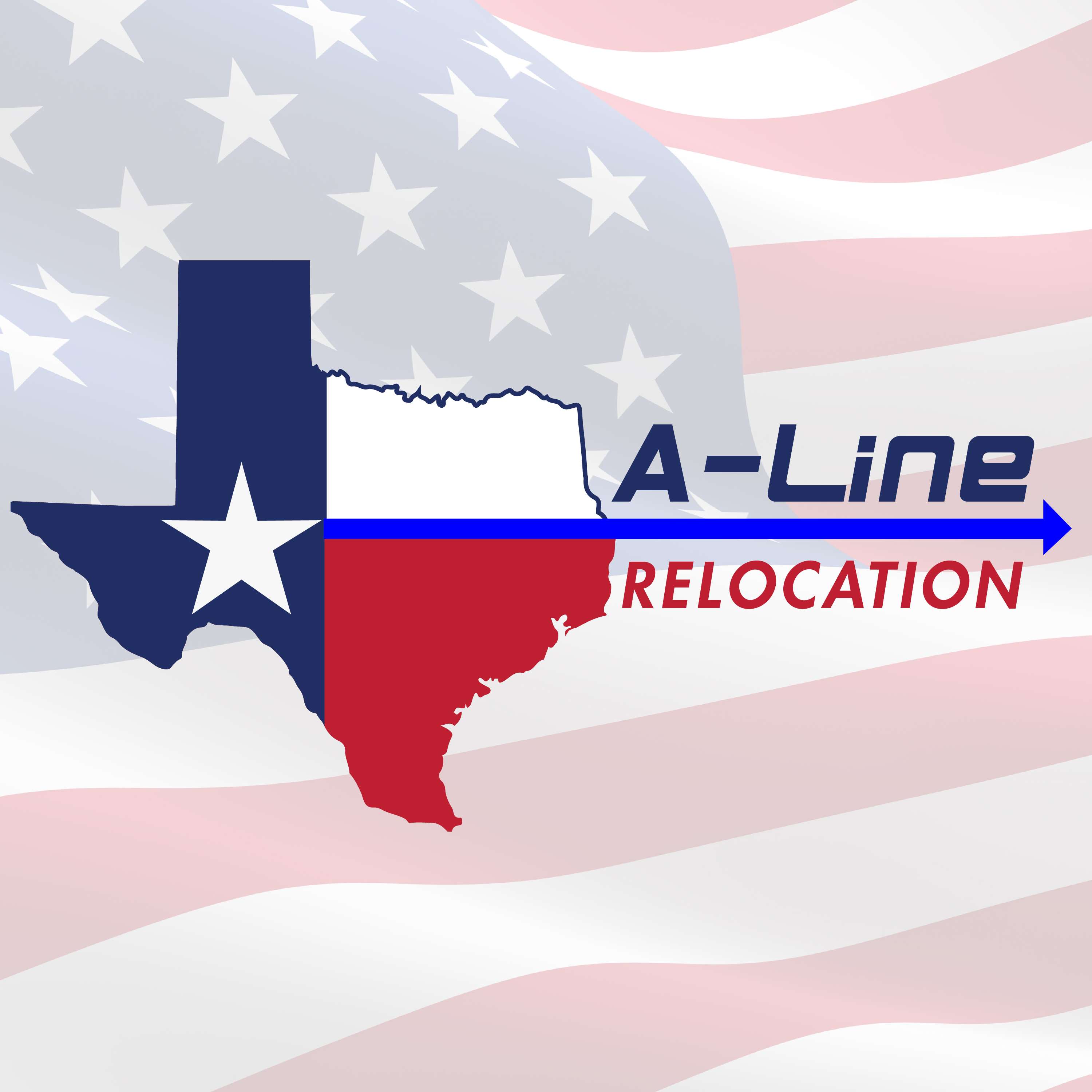 A-Line Relocation and Transport LLC logo