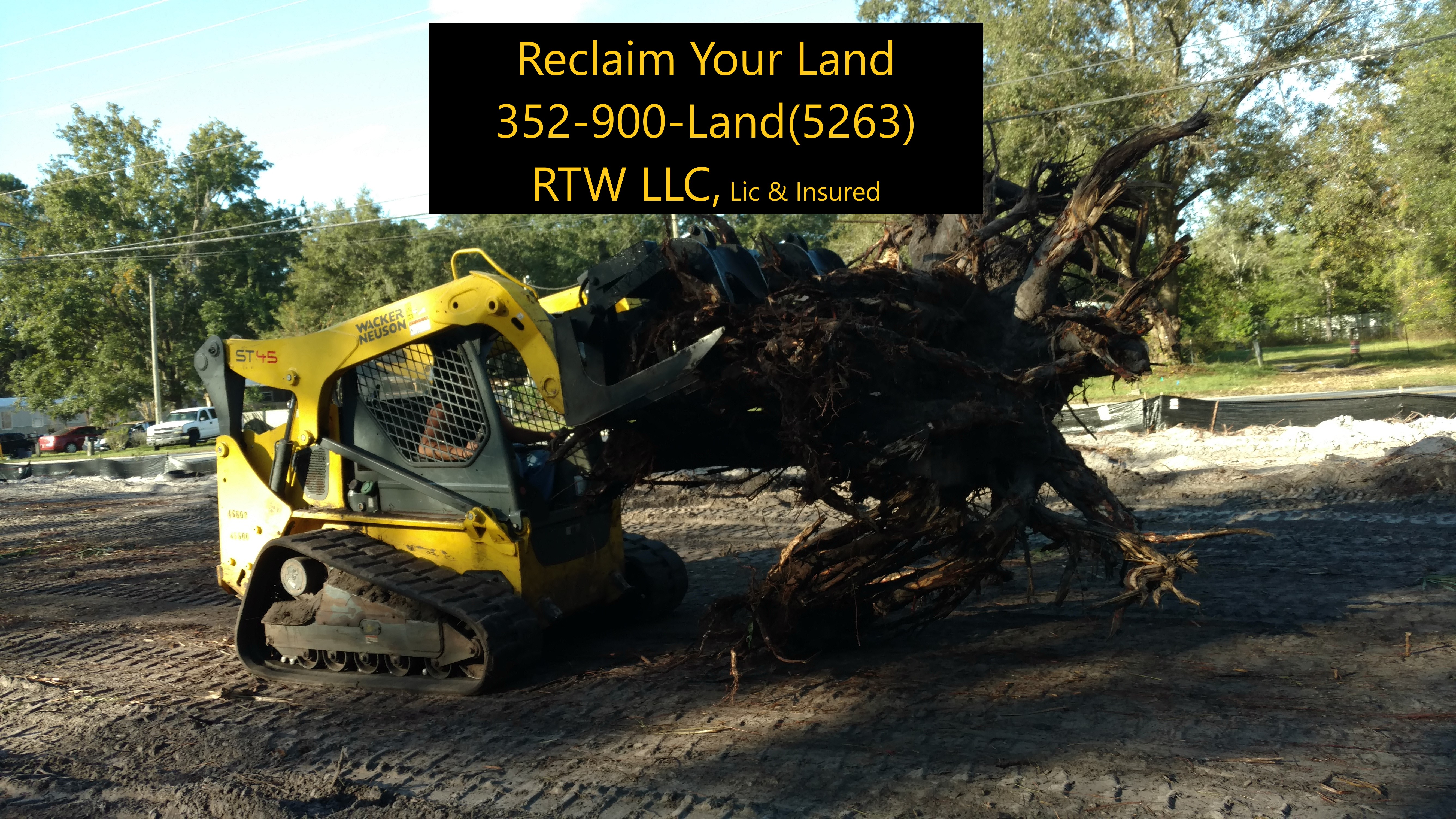 Avatar for Rooster Tractor Works
