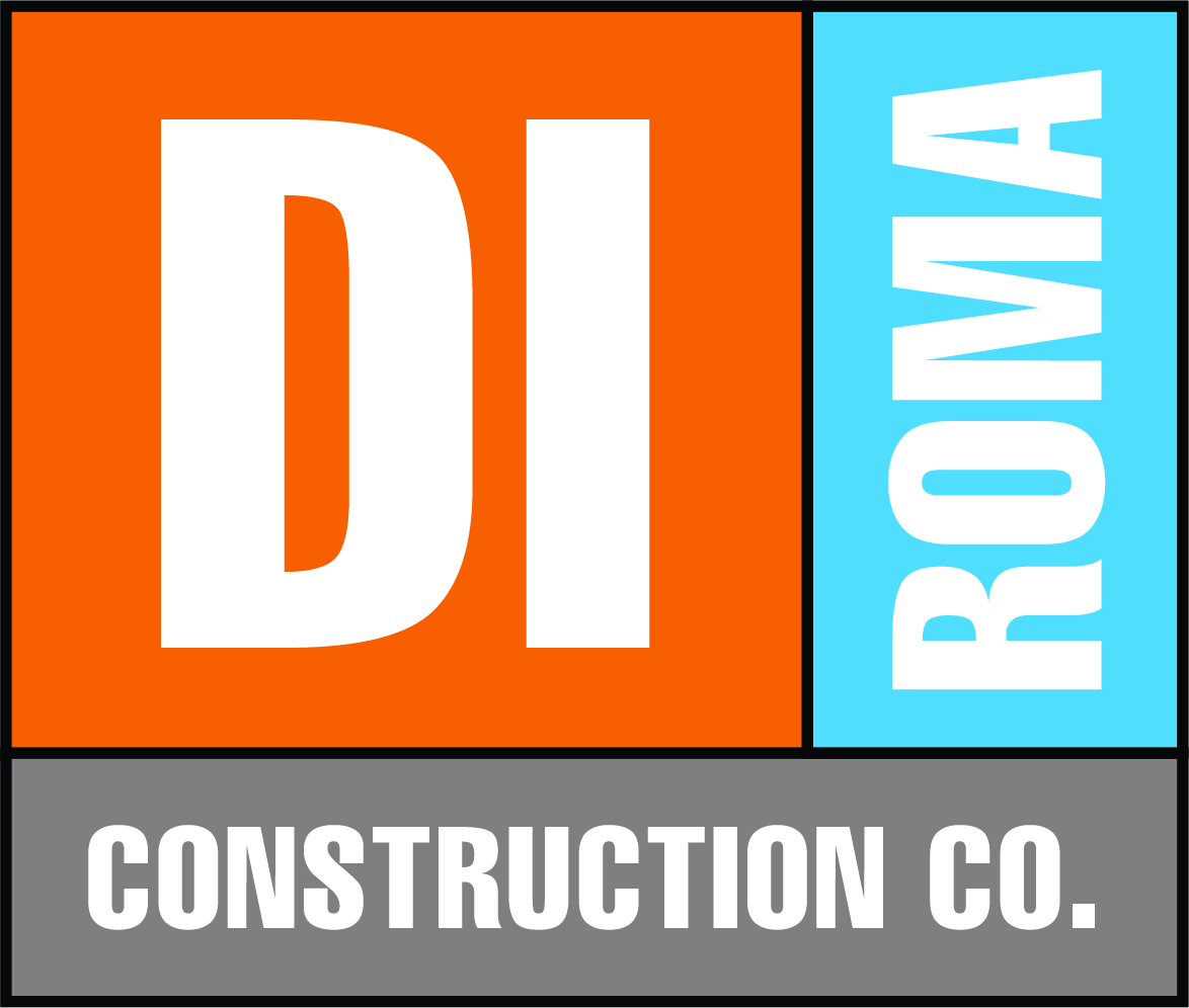 DiRoma Construction Company, Inc. logo