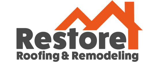Restore Roofing & Remodeling logo