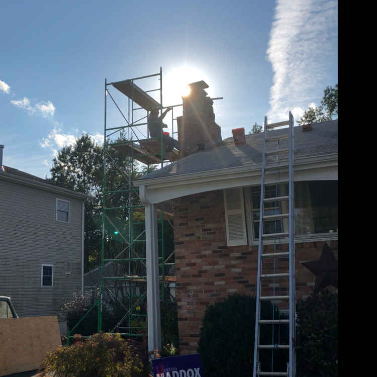 Avatar for DMV Chimney & Masonry Repair