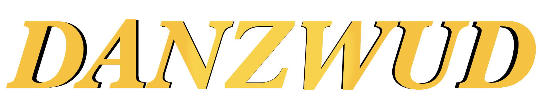 Danzwud Company logo