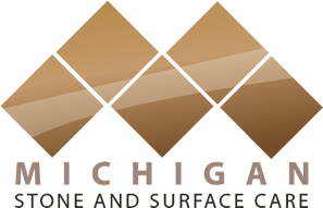 Michigan Stone and Surface Care, LLC logo
