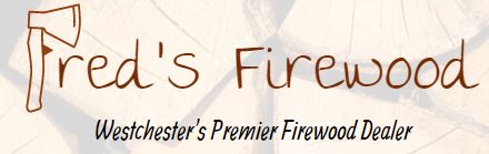 Fred's Firewood logo